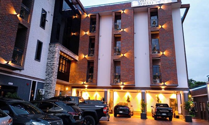Aba Hotel | WEST-SWISS HOTEL