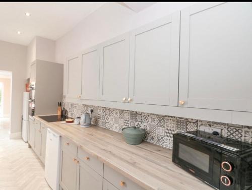 Scarborough House | Westbourne House