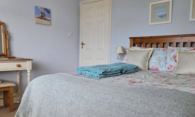Worthing House | Westend House Worthing