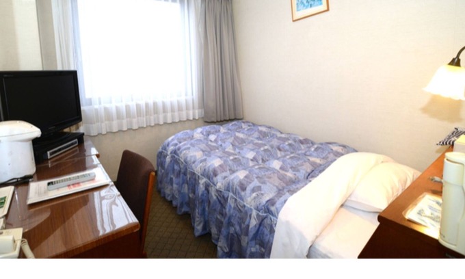 Tahara House | Westernstyle single smoking bath with hot wa / Tahara Aichi