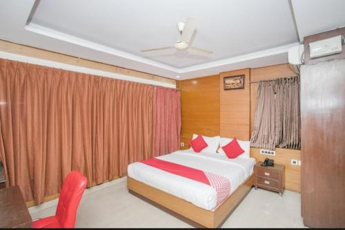 Bellandur Hotel | WesternSuites Hotel/Spa