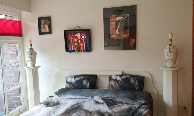 Vriescheloo Bed & Breakfast | Westert Hoeve