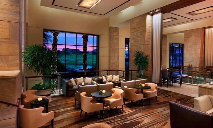 Paradise Valley Village Resort | Westin Kierland Resort & Spa