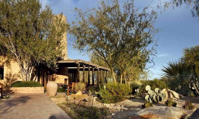 Paradise Valley Village Resort | Westin Kierland Villas, Beautiful 2-bedroom well-appointed villa