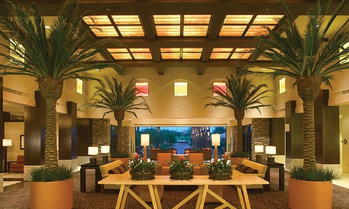 Kierland Resort | Westin Kierland Villas Two Bedroom - Spring Break 2025 - March 15th to 22nd
