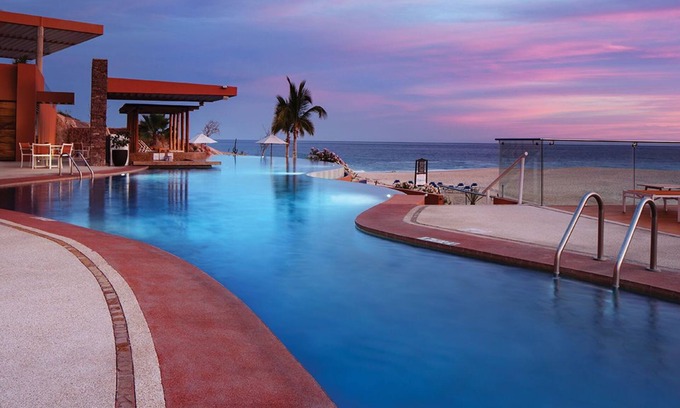 Downtown San Jose del Cabo Condo | Westin Los Cabos Resort Villas Baja Point | 3BR