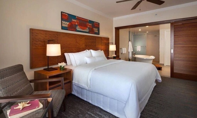 Lahaina Villa | Westin Nanea Ocean Villa, Ka'anapali, Maui