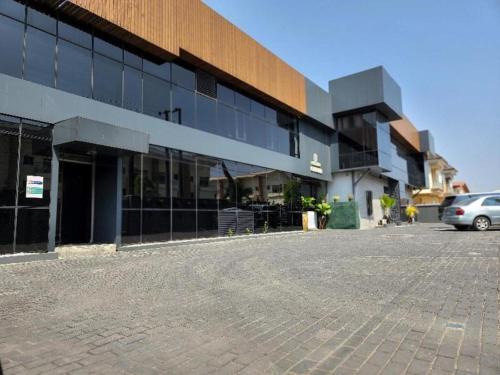 Ejigbo Hotel | Westine Hotels and Spa