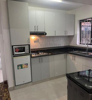 Westlands Apartment | Westlands moonlights homes