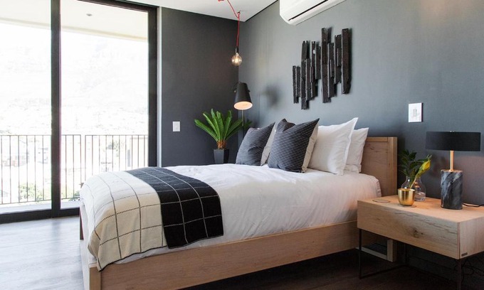 Cape Town City Centre Apartment | Wex 1 Apartments