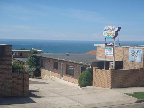 Eden Hotel | Whale Fisher Motel