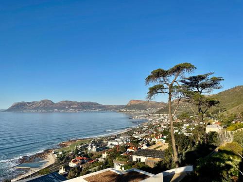 Kalk Bay Apartment | Whalehaven