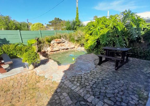 Westcliff Bed & Breakfast | Whalers Guest House