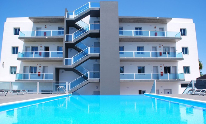 Ponta Delgada Apartment | Whales Bay Hotel