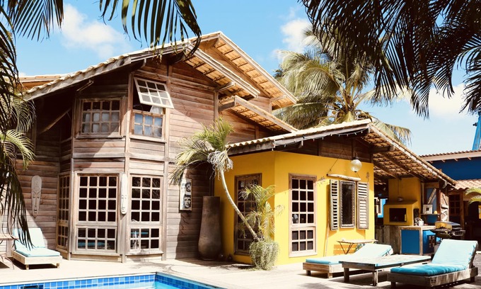 Playa Apartment | Where paradise meet people