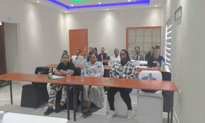 Germiston Cabin | WHERE TRANQUILITY, SERENITY, ELEGANCE & BEAUTY STAYS "HOME AWAY FROM HOME FEEL"