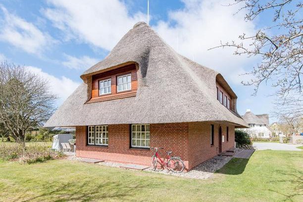 Keitum Apartment | Whg 22 Munkmarscher Chaussee 11