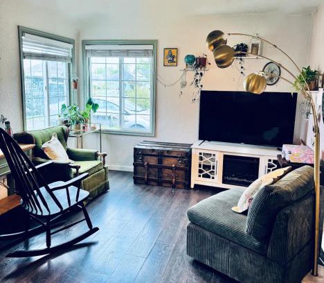 Albany House | Whimsy & Ivy