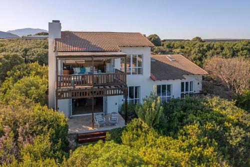 Onrus House | Whispering Waves