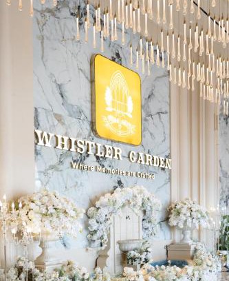 Java Hotel | Whistler Garden Hotel