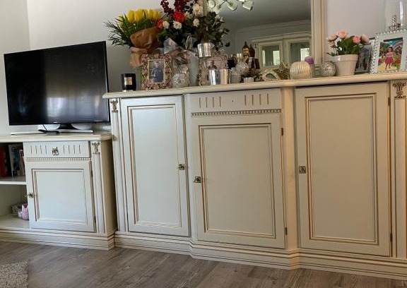 Arad Apartment | White Apartament