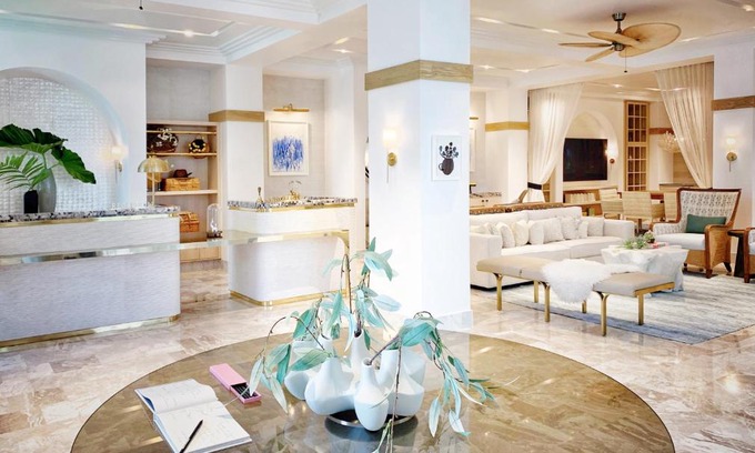 Palm Beach - West Palm Beach Hotel | White Elephant Palm Beach