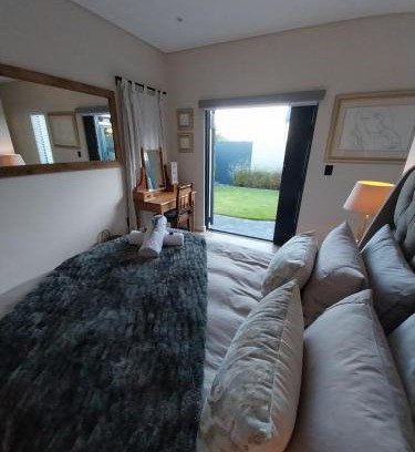 Yzerfontein House | White Feather Wellness Room and Beauty Spa