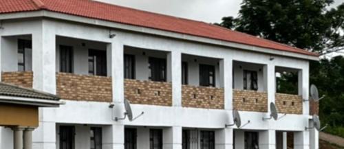 Saint Michael's on Sea Bed & Breakfast | White flats