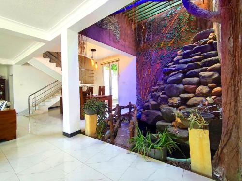 Welisara Villa | White lotus villa