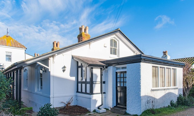 Birchington House | Whitecliff, Birchington on Sea