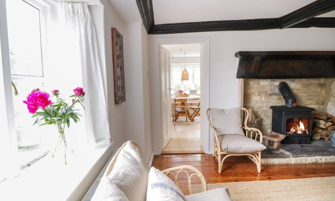Monkton Cottage | Whitehall Farm Cottage