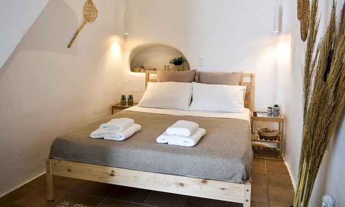 Little Venice Apartment | Whitelist Studio 1 in Mykonos Town