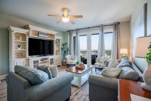 Panama City Beach House | Whitesands Retreat - Incredible Resort Home