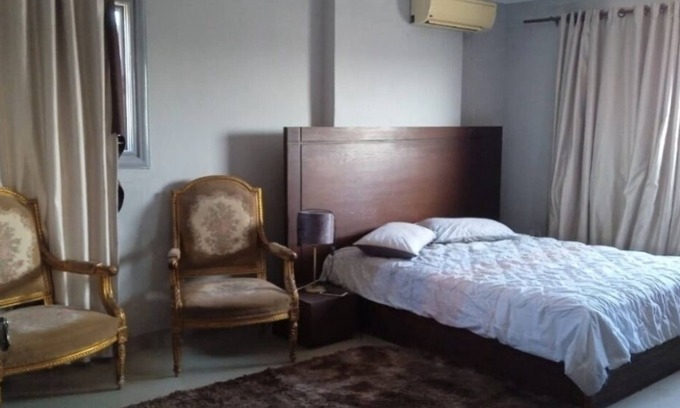 Sidi Jabir Apartment | WHOLE 140sqm Apartment in citycenter,nwalk everywhere. On smouha & sporting view
