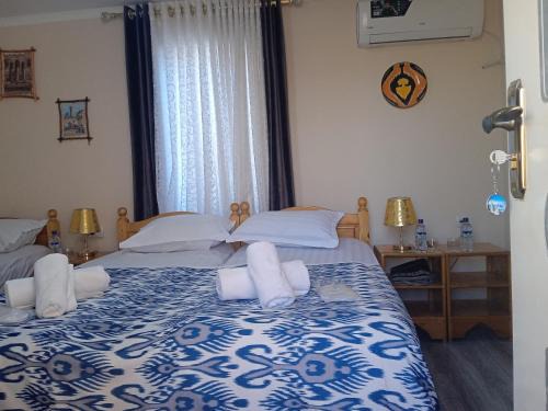 Bukhara Apartment | Whole Guest House Rental In the Center of Tourism Area