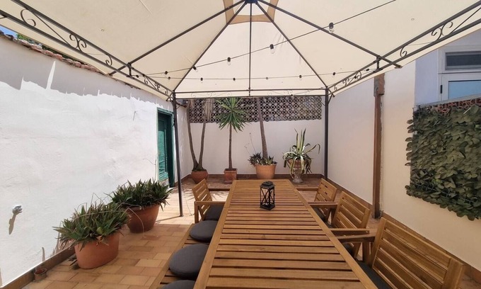 Roseto degli Abruzzi House | Whole house 2 steps from the sea and main services