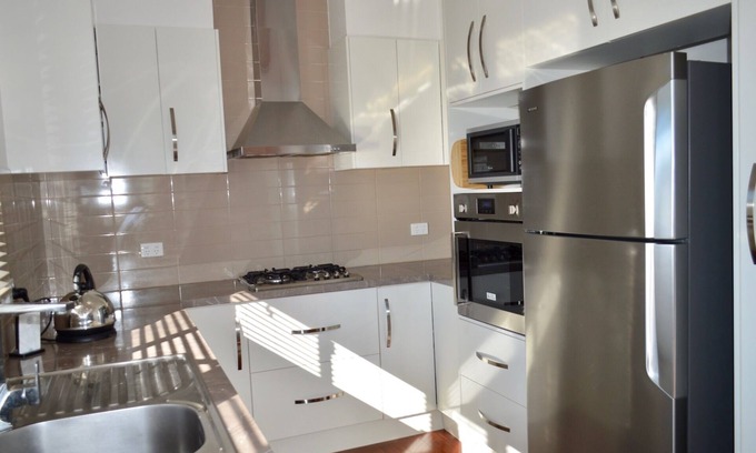 Happy Valley House | Whole House Plus Granny Flat