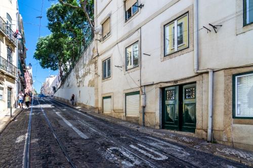 Alfama Apartment | WHome | São Vicente Deluxe Apartment