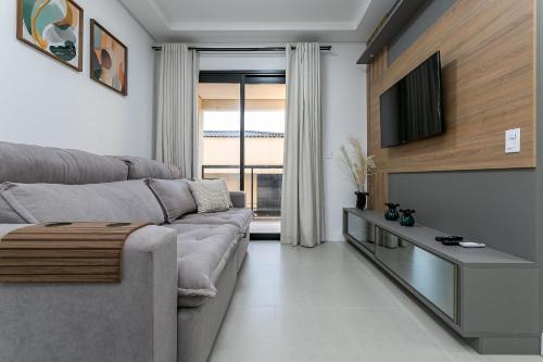 Canasvieiras Apartment | WI-FI 300MB | Piscina | Churrasqueira #CANA09
