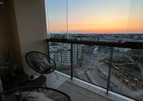 Praga Poludnie Apartment | Wiatraczna 136