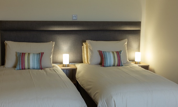 Wick Apartment | Wick Bay Apartments