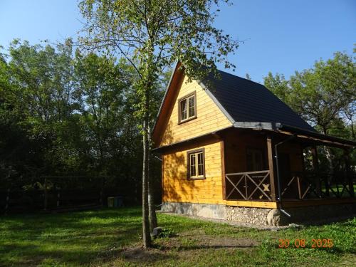 Grodek Apartment | Wiejska Cisza