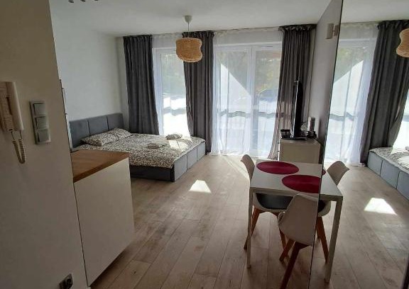Biezanow - Prokocim Apartment | Wielicka Apartment 3
