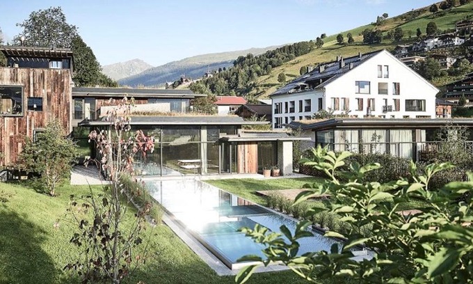 Wiesern Hotel | Wiesergut
