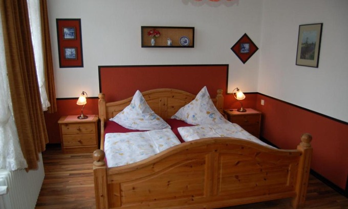 Esens Hotel | Wieting´s Hotel