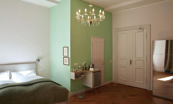 Kreuzberg Hotel | Wil7 Boutique Hotel