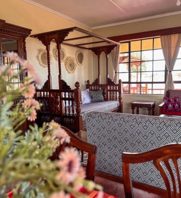 Amboseli Apartment | Wild Amboseli Ndovu Cottages
