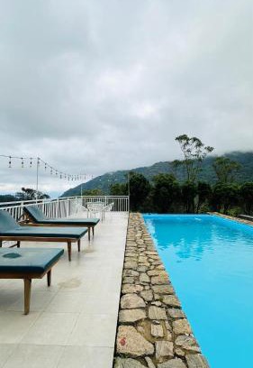 Devikolam Hotel | Wild Elephant Resort