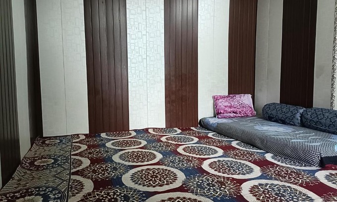 Rajauri House | Wild Freaks