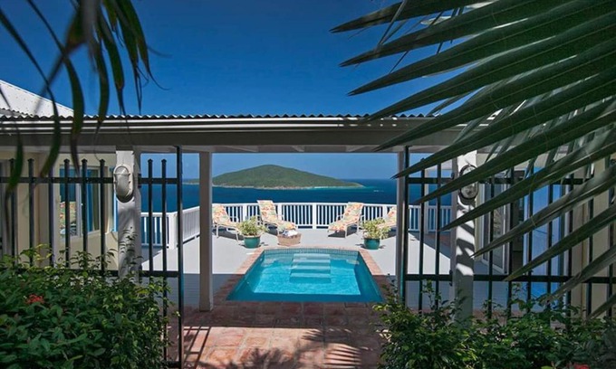 Estate Lovenlund Villa | Wild Ginger Villa